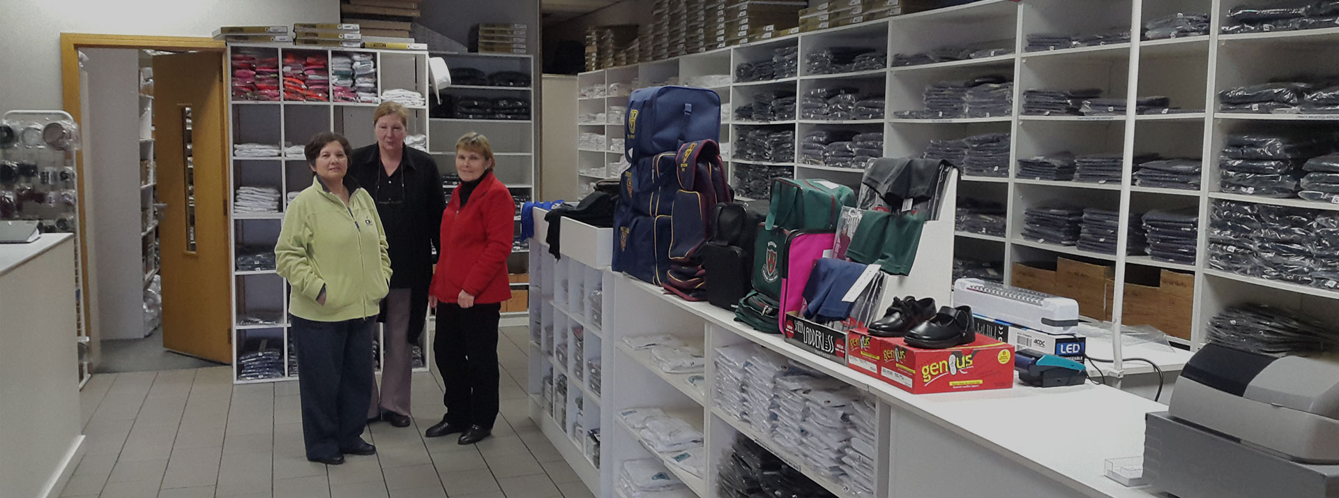 Terms and Conditions Honeydew Schoolwear