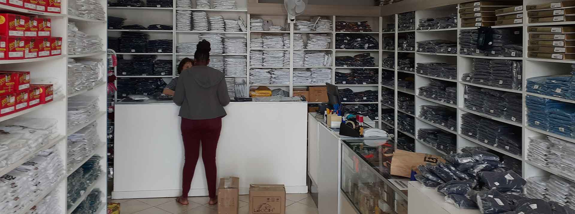 Suppliers of School Uniforms & Schoolwear Johannesburg Honeydew